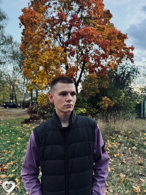 Андрей, 22, Москве — анкета №1078006