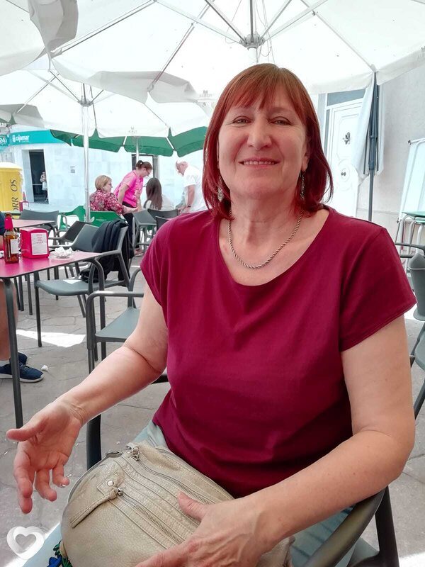 Olgabeer, 69, Дзержинске — анкета №1078007