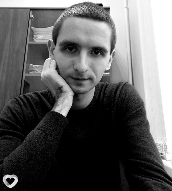 Дмитрий, 30, Москве — анкета №1077942
