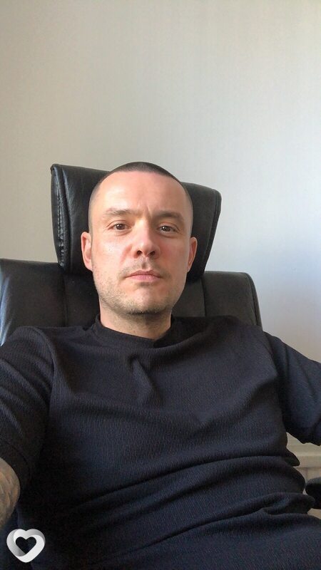 Дмитрий, 38, Санкт-Петербурге — анкета №1077949
