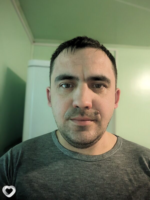 Дима, 37, Сатке — анкета №1077952