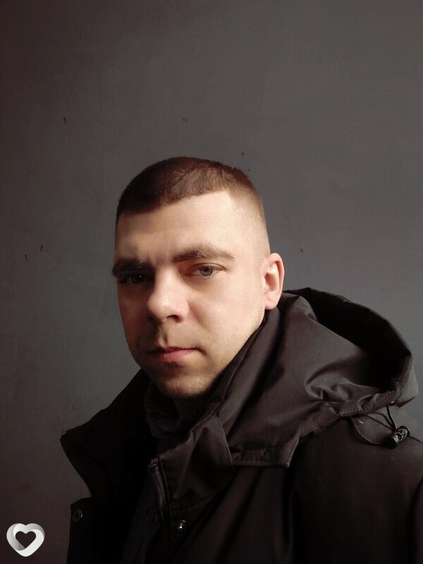 Максим, 38, Тольятти — анкета №1077956