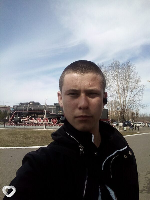 Павел, Новобирюсинский