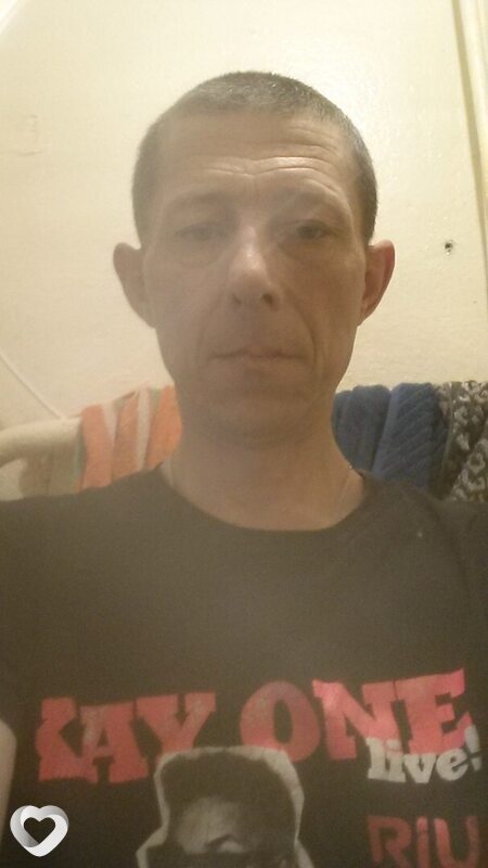 Алексей, 46, Новосибирске — анкета №1078011