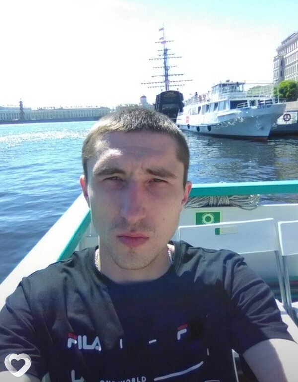 Максим, 34, Нижнем Новгороде — анкета №1078012