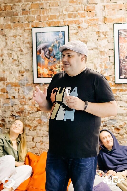 Марат, 47, Москве — анкета №1078018
