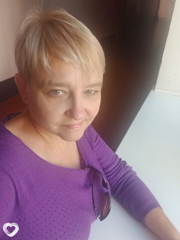 Ната, 50, Биробиджане — анкета №1078021