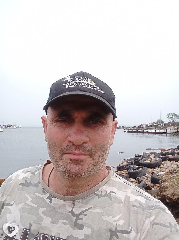 Александр, 47, Владивостоке — анкета №1078022