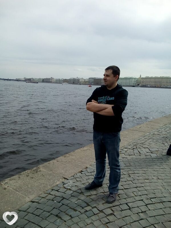Vfrcbv, 44, Старом Осколе — анкета №1078032
