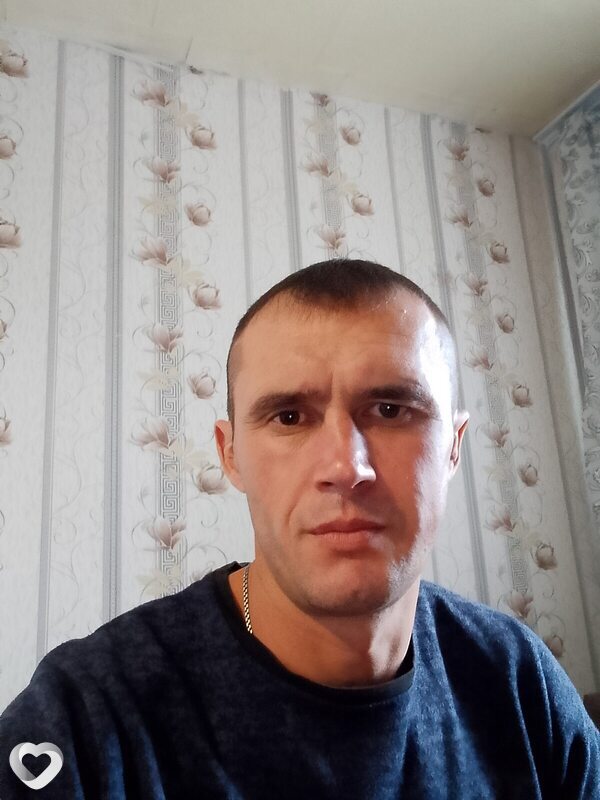Фёдор, 38, Омске — анкета №1078034