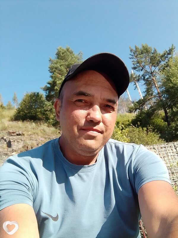 Алекс, Катав-Ивановск