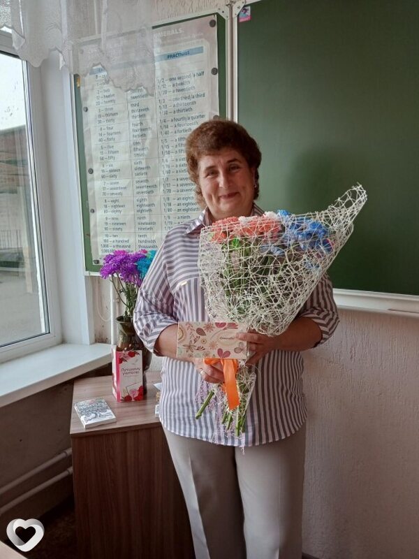 Аксана, 58, Черногорске — анкета №1078040