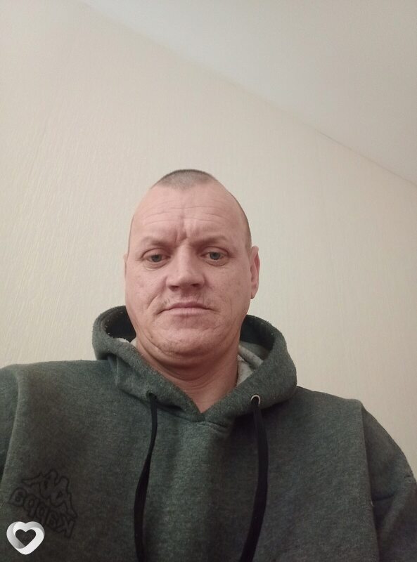 Александр, 40, Екатеринбурге — анкета №1078042