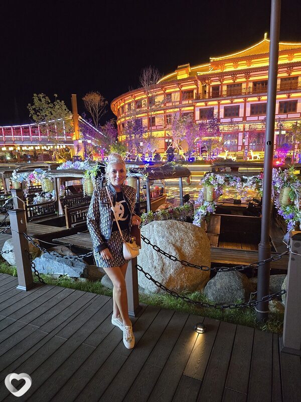 Елена, 43, Артеме — анкета №1078045