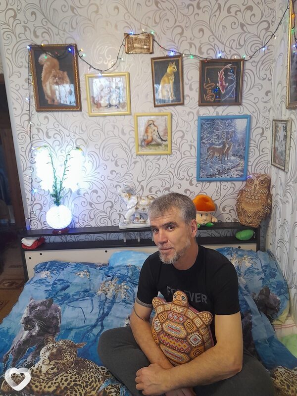 Дима, Пышма