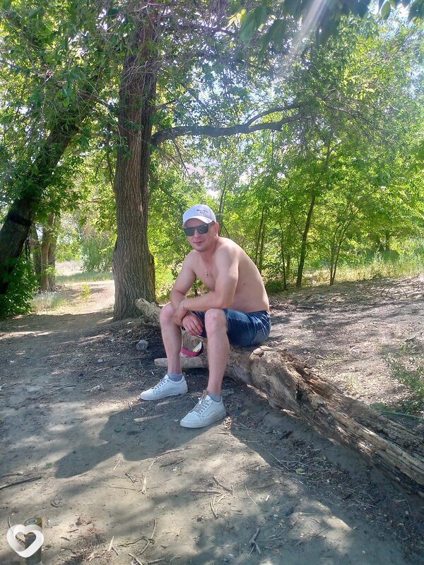 Денис, 41, Волгограде — анкета №1078051