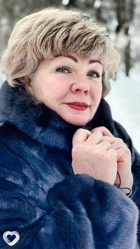 Елена, 55, Брянске — анкета №1078053
