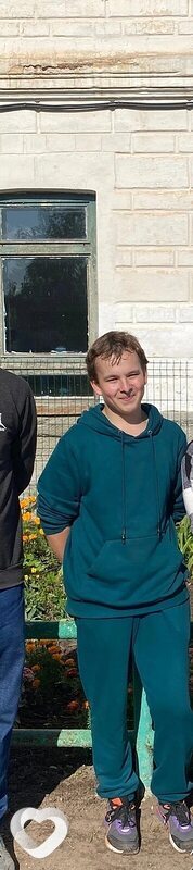 Никита, 21, Москве — анкета №1078059