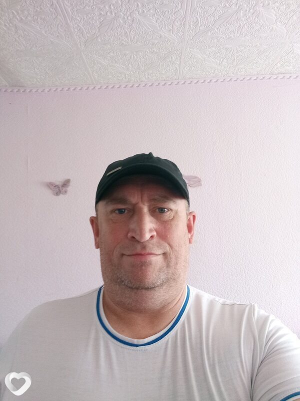 Максим, 48, Соликамске — анкета №1078060