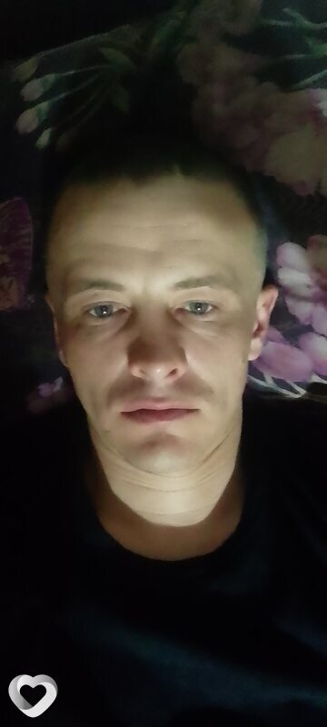 Денис, 33, Новосибирске — анкета №1078065