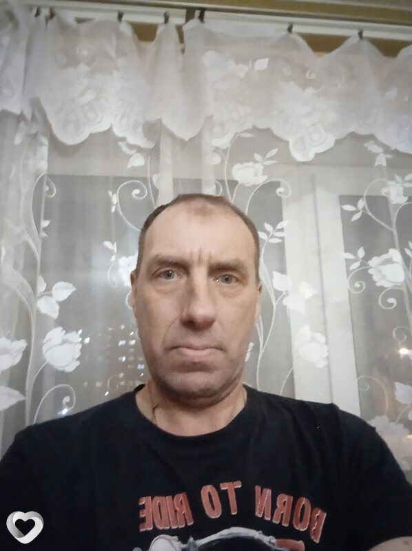 Владимир, 52, Омске — анкета №1078068