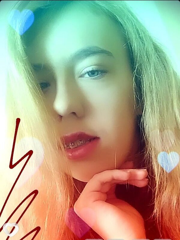 Светлана, 23, Барановичах — анкета №1078071