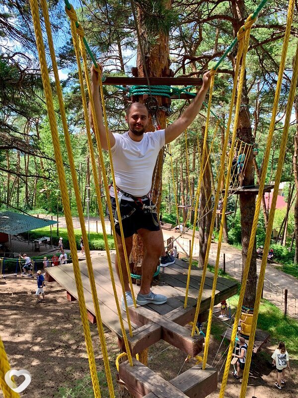 Надим, 33, Пятигорске — анкета №1078072