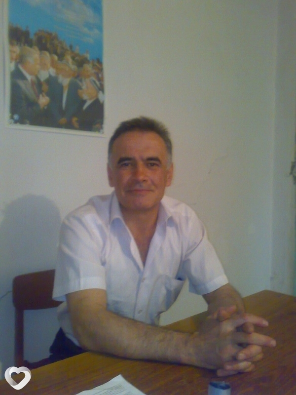 Наиль, Чирчик