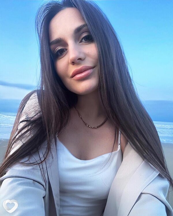 Алина, 30, Хабаровске — анкета №1078077