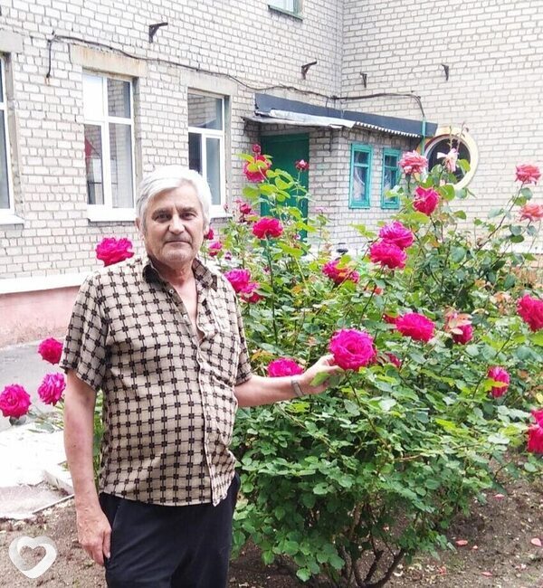 Александр, Ясиноватая
