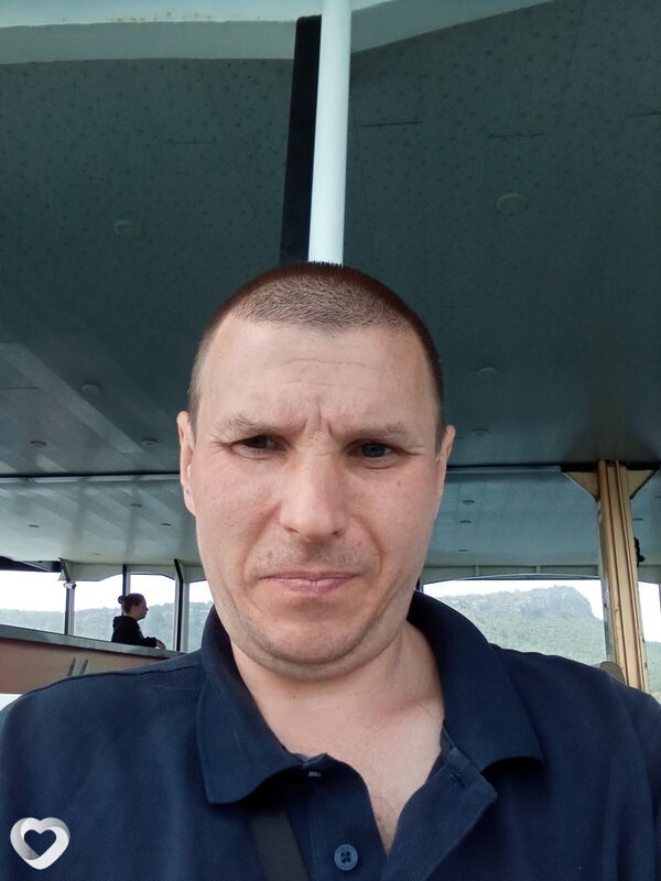 Слава, 47, Ростове-на-Дону — анкета №1078083