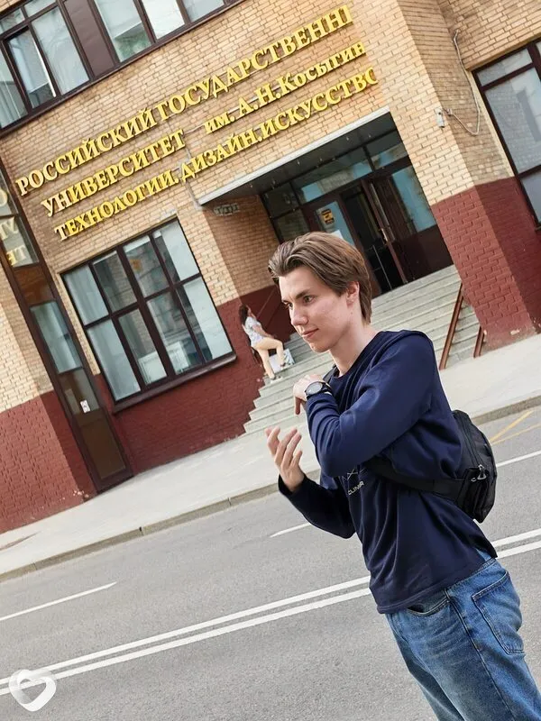 Руслан, 26, Москве — анкета №1078111