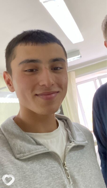 Глеб, 26, Барнауле — анкета №1078118