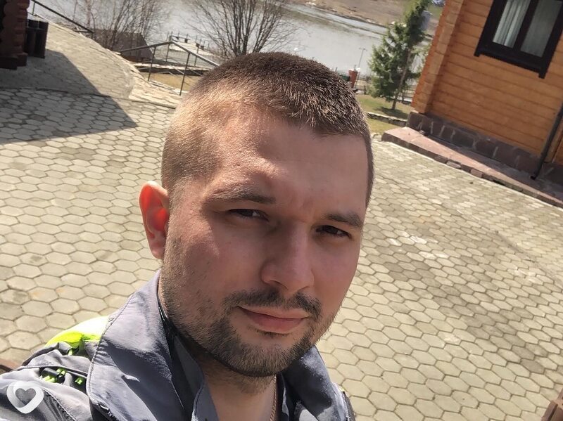 Евгений, 34, Верхней Пышме — анкета №1078134