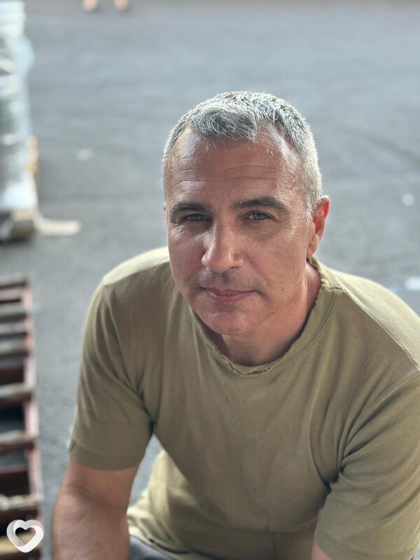 Андрей, 49, Краснодаре — анкета №1078088