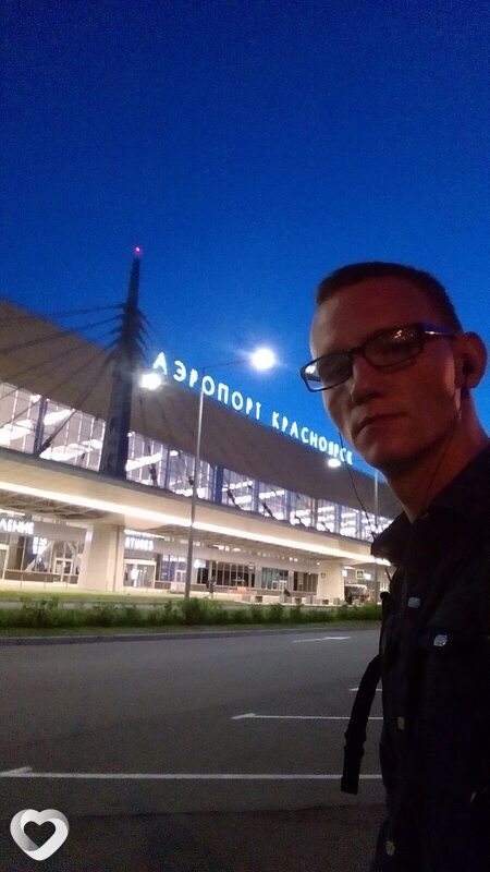 Михаил, 31, Благовещенске — анкета №1078092