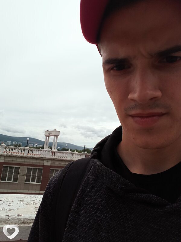 Артём, 22, Красноярске — анкета №1078095