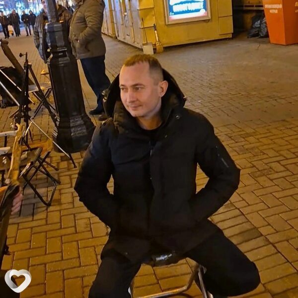 Андрей, 36, Минске — анкета №1078099