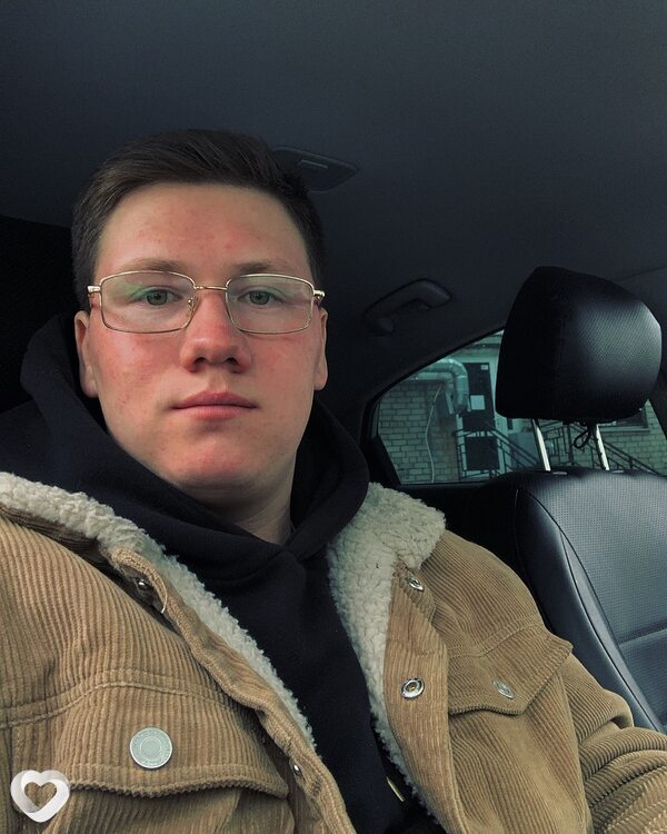 Дмитрий, 27, Перми — анкета №1078103