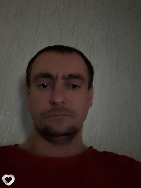 Иван, 43, Кемерове — анкета №1078317