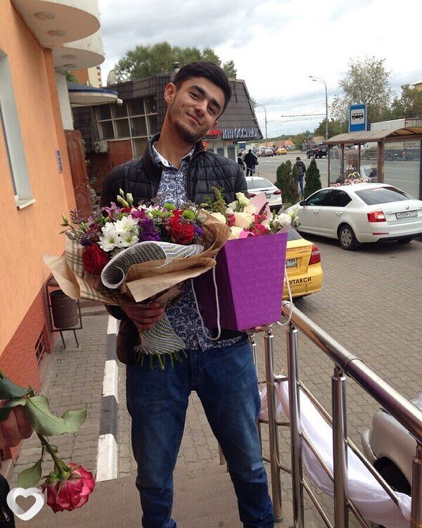 Меха, 28, Москве — анкета №1078322