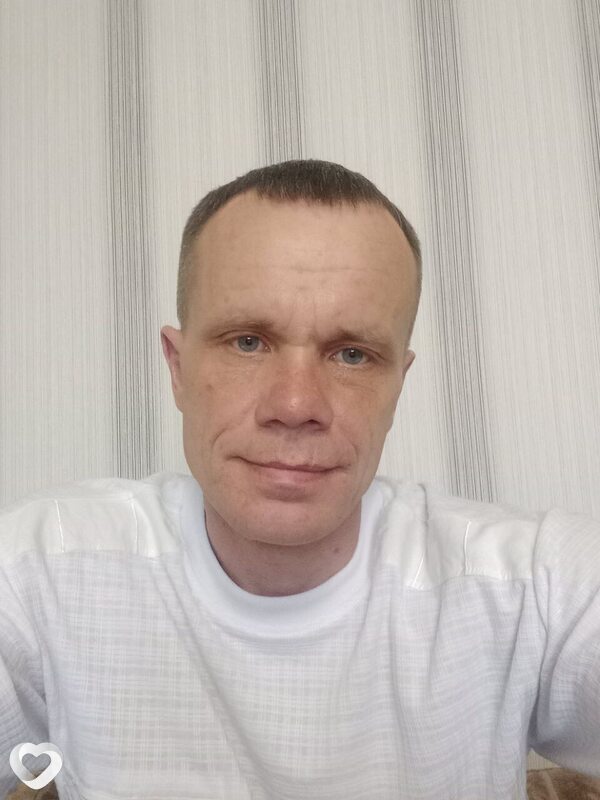 Андрей, 46, Павлове — анкета №1078323