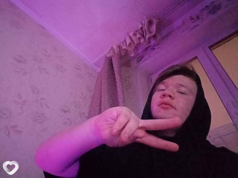 Денис, 23, Красноярске — анкета №1078326