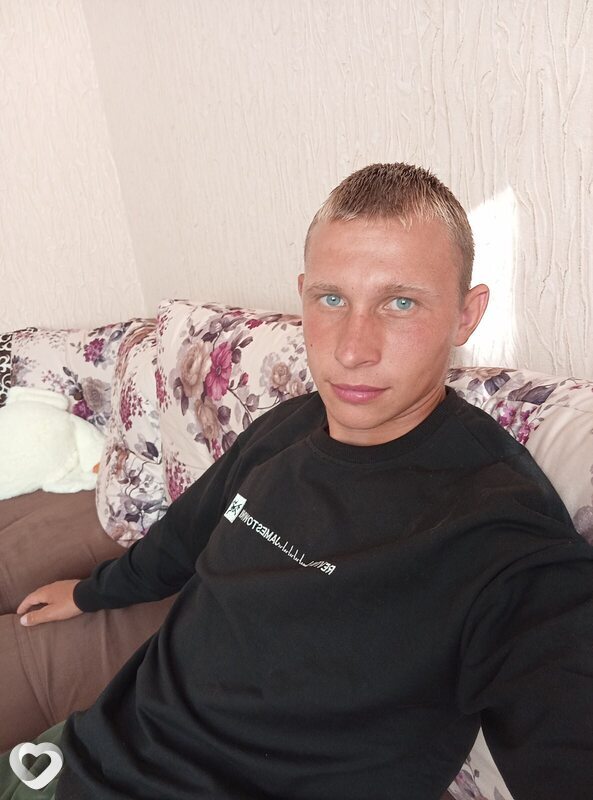 Александр, 34, Витебске — анкета №1078328