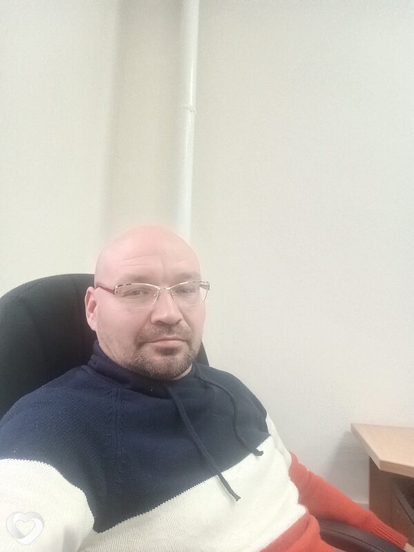 Константин, 46, Сочи — анкета №1078331