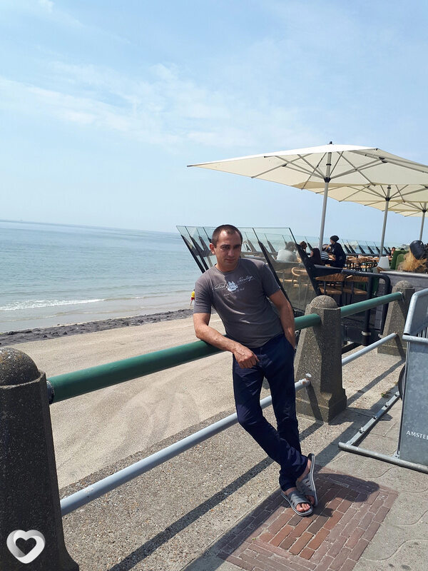 Александр, 49, Ним — анкета №1078333