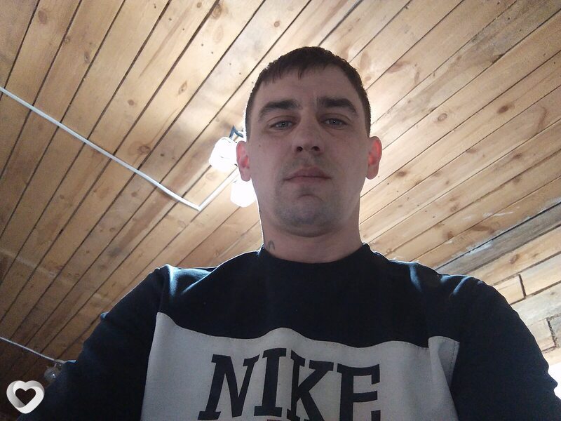 Егор, 34, Петропавловске — анкета №1078185
