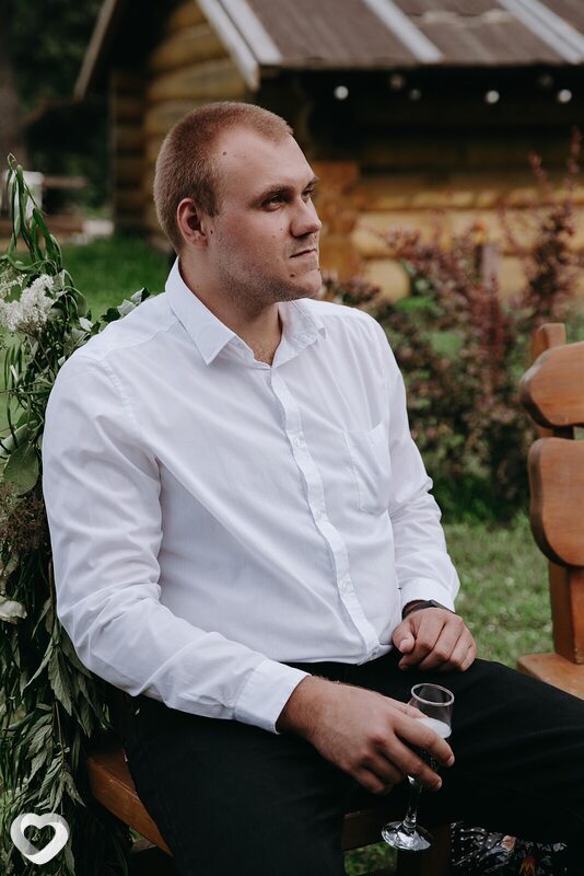 Святослав, 30, Череповце — анкета №1078187