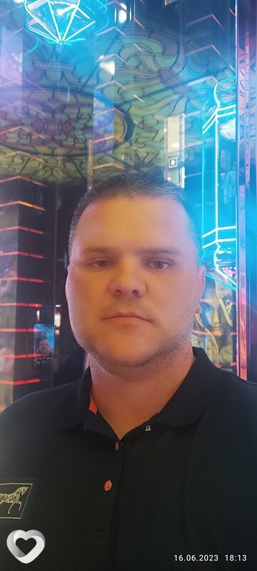 Алексей, 45, Москве — анкета №1078195