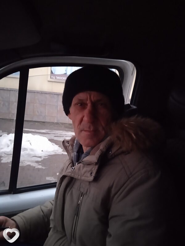 Олег, 45, Брянске — анкета №1078196